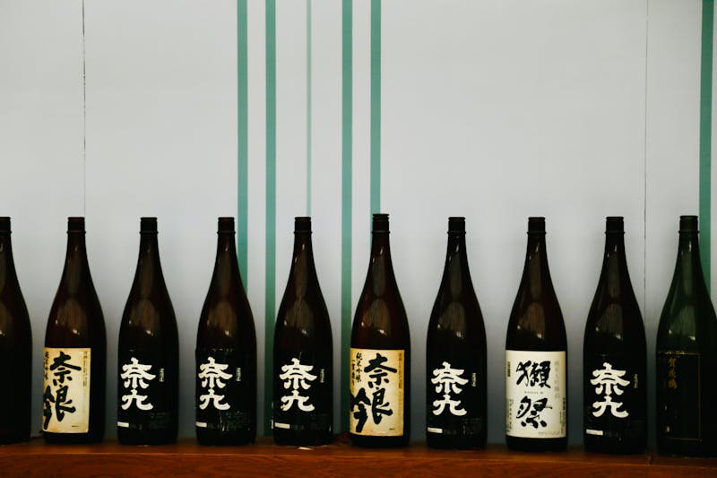 Kenji Tanaka, Chef Fondateur de Sushi Shop Strasbourg